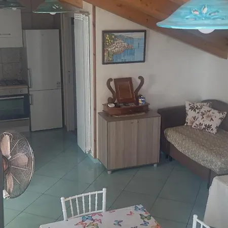 Casadduoglio Costa D'amalfi Appartement Vietri