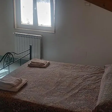 Appartement Casadduoglio Costa D'amalfi