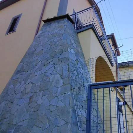 Casadduoglio Costa D'amalfi Appartement Vietri