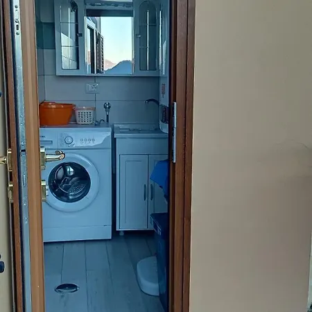 Casadduoglio Costa D'amalfi Appartement