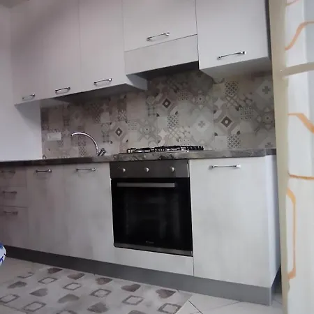 Casadduoglio Costa D'amalfi Appartement *