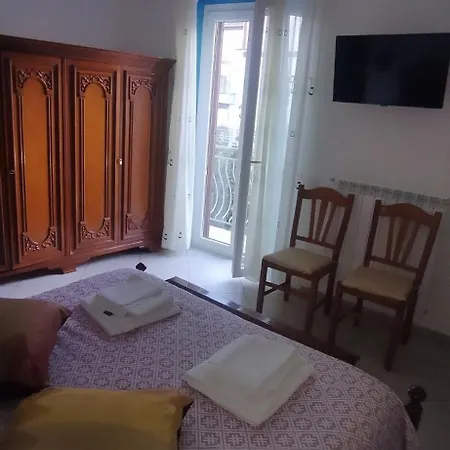 Casadduoglio Costa D'amalfi Appartement *