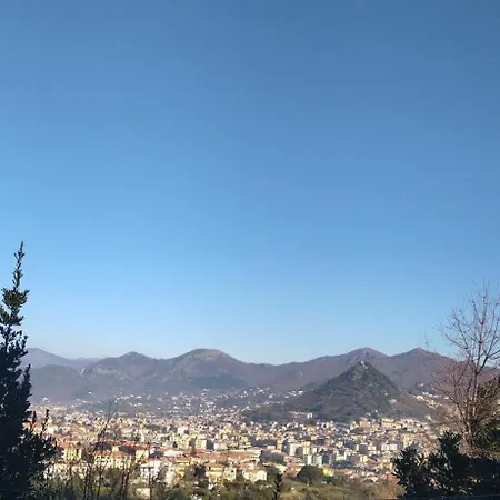 Casadduoglio Costa D'amalfi *