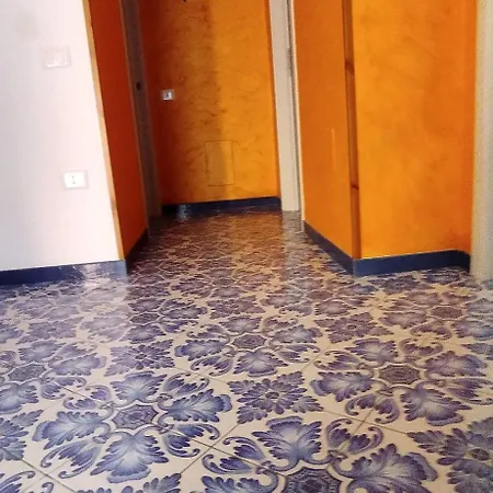 Casadduoglio Costa D'amalfi Appartement *