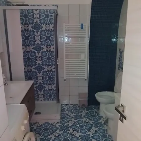 Casadduoglio Costa D'amalfi Appartement Vietri