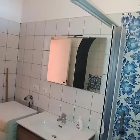 Casadduoglio Costa D'amalfi Appartement Vietri