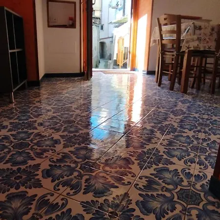 Casadduoglio Costa D'amalfi * Vietri