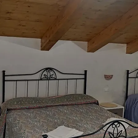 Casadduoglio Costa D'amalfi Appartement *