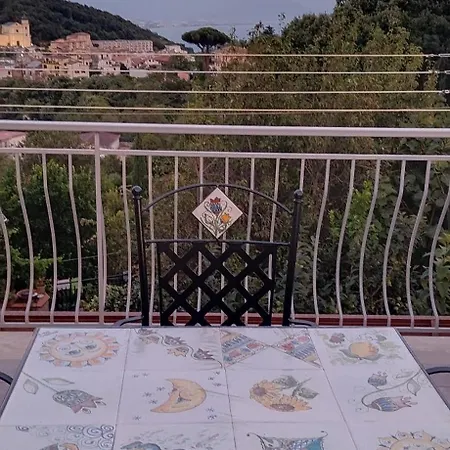 Casadduoglio Costa D'amalfi Appartement