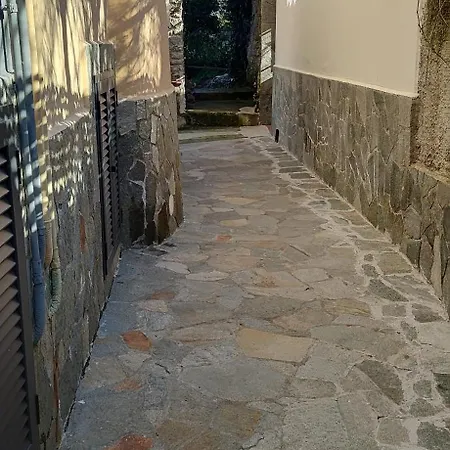 Appartement Casadduoglio Costa D'amalfi *