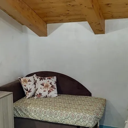 Appartement Casadduoglio Costa D'amalfi