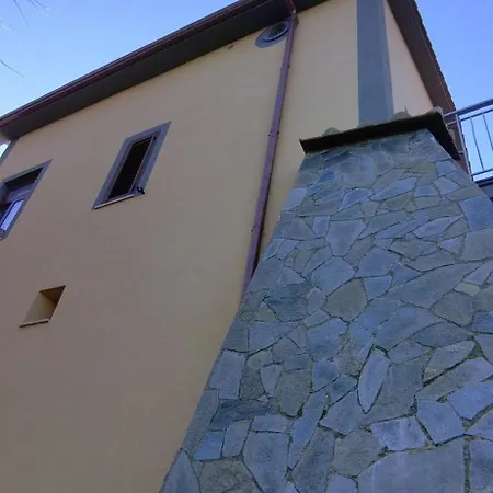 Appartement Casadduoglio Costa D'amalfi