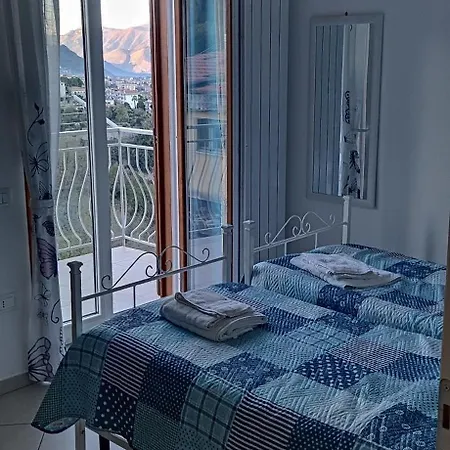 Casadduoglio Costa D'amalfi *