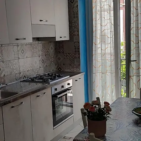 Appartement Casadduoglio Costa D'amalfi Vietri