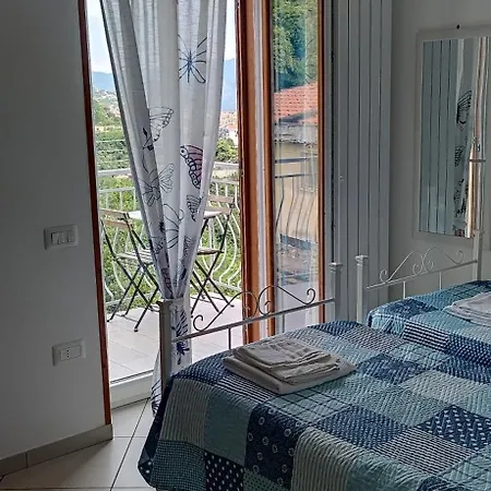 Casadduoglio Costa D'amalfi * Vietri