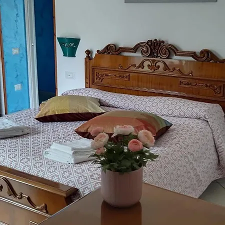 Appartement Casadduoglio Costa D'amalfi Vietri