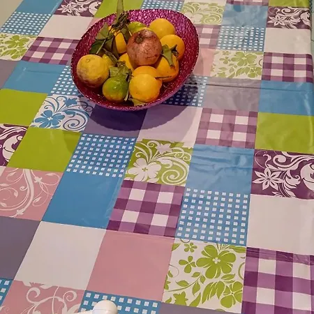 Appartement Casadduoglio Costa D'amalfi
