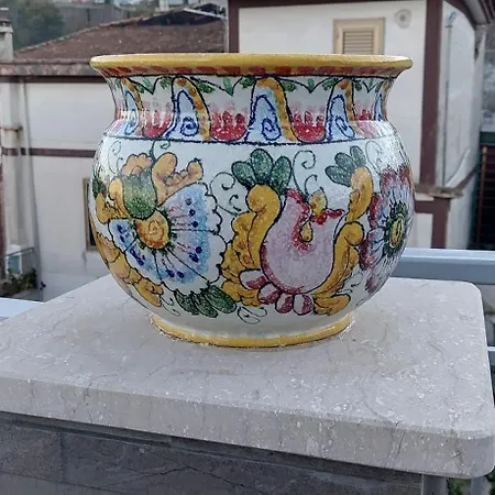 Casadduoglio Costa D'amalfi Vietri